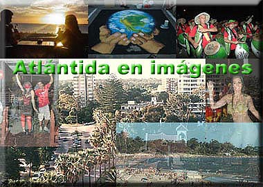 Atlantida en imagenes