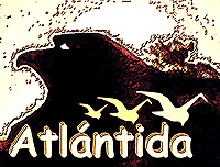 Atlantida en Internet