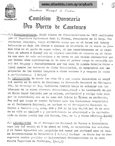 Antecedentes Hist�ricos... (2)