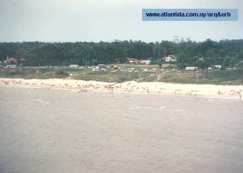 Zona Villa Argentina
