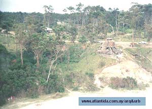 Las Tierras del Aguila 02