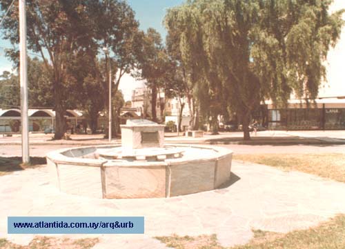 El Reloj de Sol de Atlntida