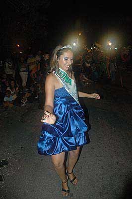 carnaval 2011 reina