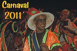 Carnaval 2011