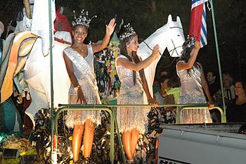 carnaval 2013 en atlantida