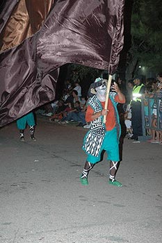 comparsas carnaval