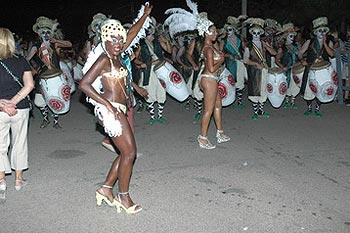 bellezas de carnaval