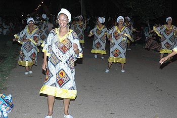 conjuntos de carnaval