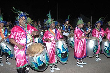 atlantida en carnaval