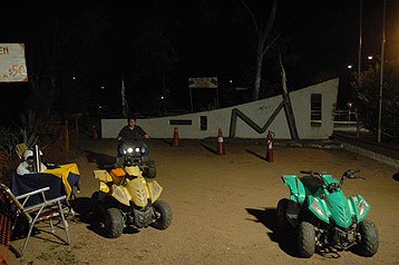 cuatriciclos infantiles en atlantida