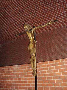 Imagen de Jesus - Escultura