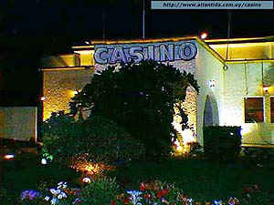 Casino - Frente 1