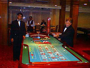 Casino Atlantida ruleta 3
