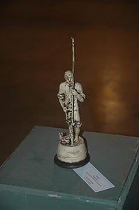 escultura