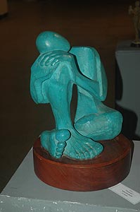 escultura