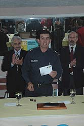 policia de Canelones