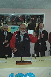 Rotary Atlantida