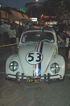 "Herbie"