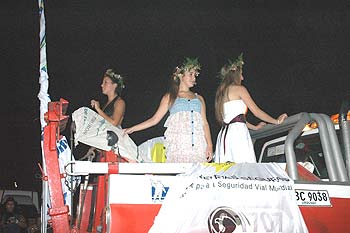 atlantida 2012 - carnaval