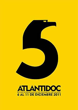 atlantidoc 5 - festival internacional