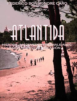 Atlantida - Una lectura obligada