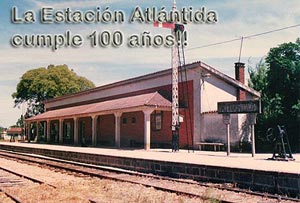 100 anos de estacion atlantida