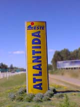Atlantida - Uruguay