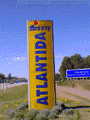 Llegando a Atl�ntida - Foto 001