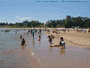 Playa Mansa de Atl�ntida - Foto 003