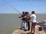 Pesca en Atl�ntida - Foto 001