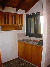 314 Cab - Cocina