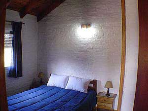 314 Cab - Dormitorio
