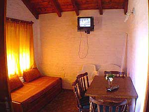 314 Cab Estar - comedor