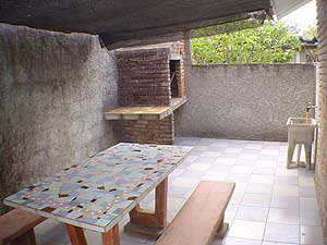 315 Parrillero