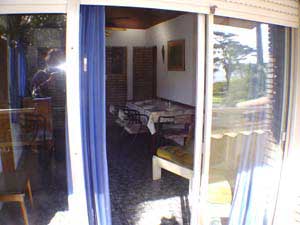 319 Vista terraza