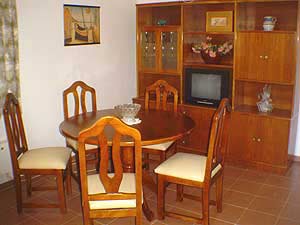 Comedor ref 438 Atlantida