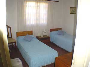 438 - Segundo dormitorio