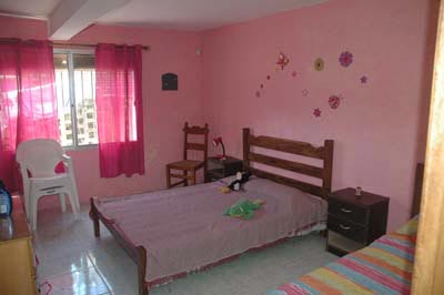 dorm 02 chalet Meliben