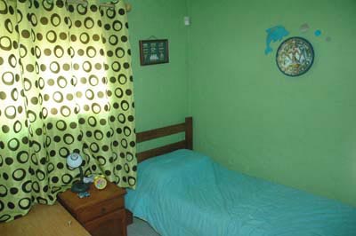 dorm 03 de chalet Meliben