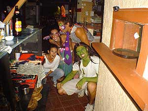monstruitos